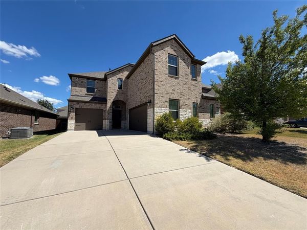2929 Log Cabin Drive, Celina, TX 75009