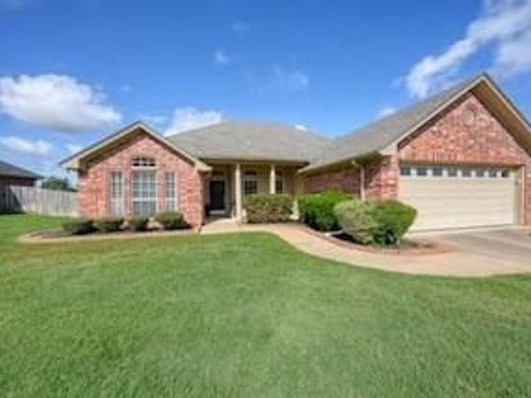 16594 Beauregard Drive, Tyler, TX 75703