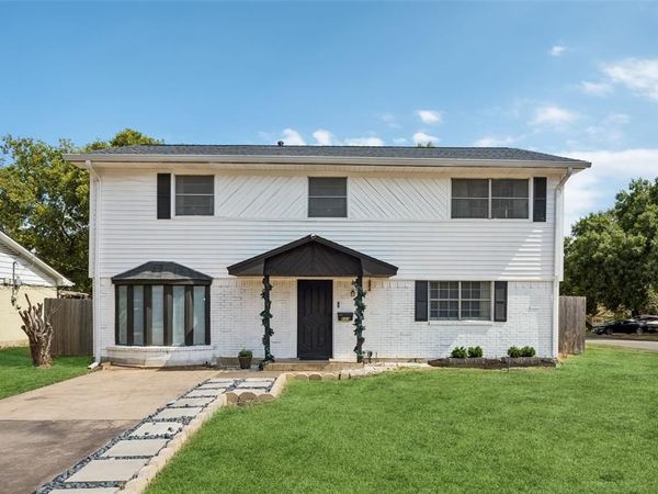 213 Harrington Circle , Duncanville, TX 75116