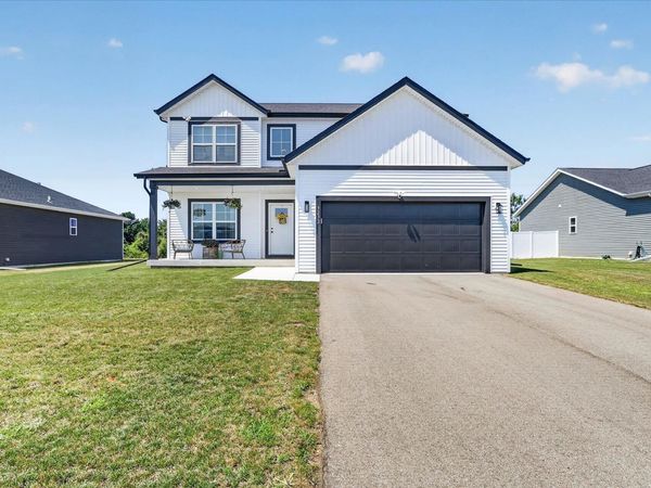 3232 S Bartells Drive, Beloit, WI 53511
