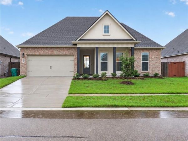 3236 ROUSSET RIDGE Drive, Slidell, LA 70461