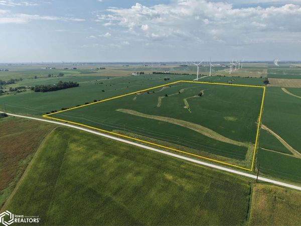 720th Ave., Zearing, IA 50278