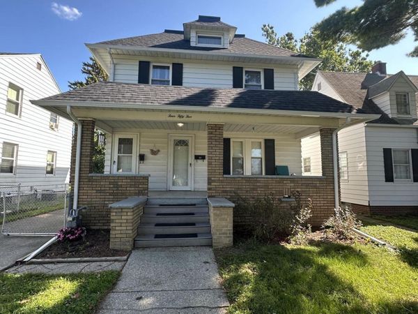 455 Pasadena Boulevard , Toledo, OH 43612