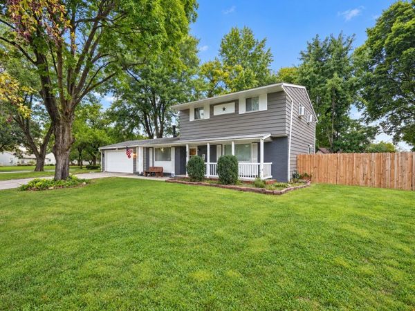404 Benson Drive , Groveport, OH 43125