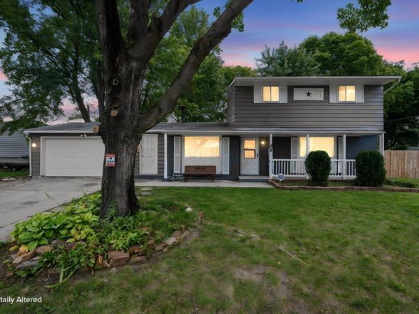 404 Benson Drive , Groveport, OH 43125