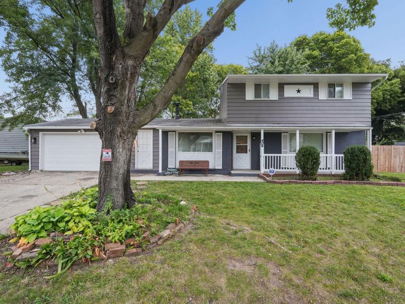 404 Benson Drive, Groveport, OH 43125 Photo 3