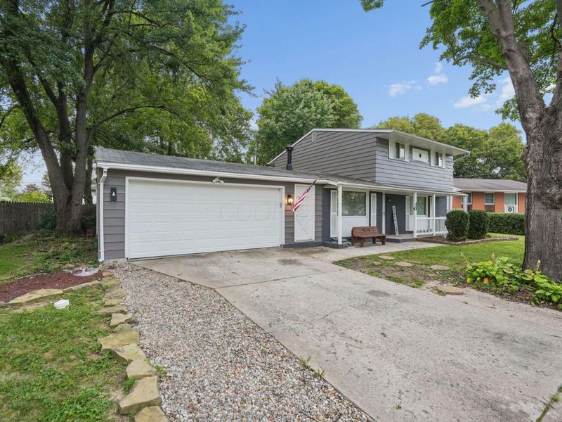 404 Benson Drive, Groveport, OH 43125 Photo 4