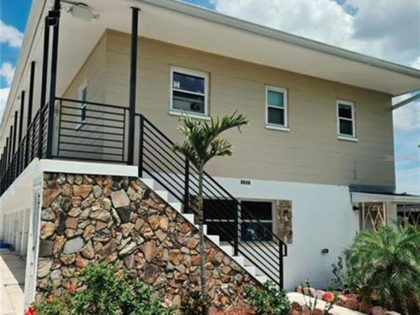 2807 41ST AVENUE N, Unit 4, ST PETERSBURG, FL 33714