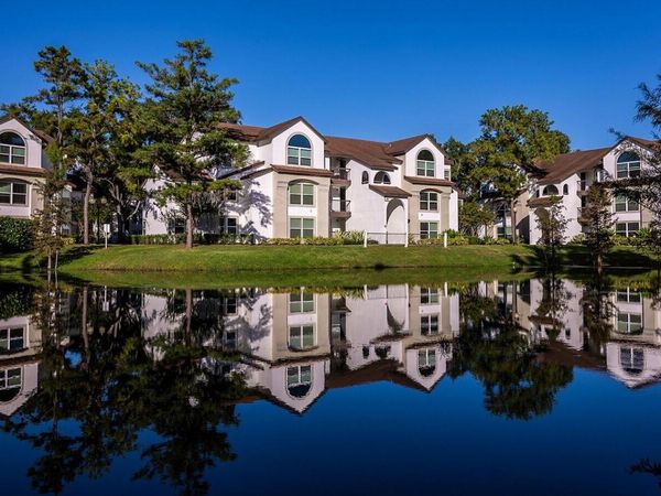 13501 VISTA WALK DRIVE , Unit C, ORLANDO, FL 32821
