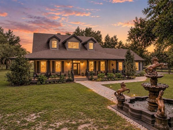 10900 ISLAND GROVE ROAD , CLERMONT, FL 34711