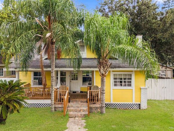1031 WALTHAM AVENUE, ORLANDO, FL 32809