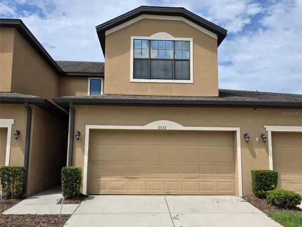 2372 SEVEN OAKS DRIVE , ST CLOUD, FL 34772