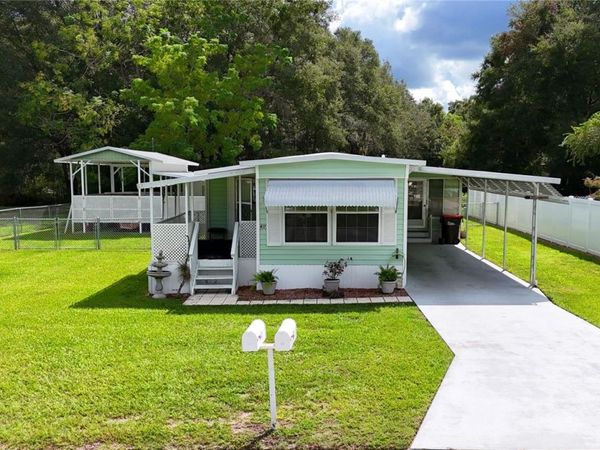 417 NE 64TH AVENUE , OCALA, FL 34470