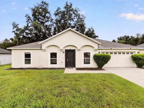 12792 SW 43 CIRCLE , OCALA, FL 34473