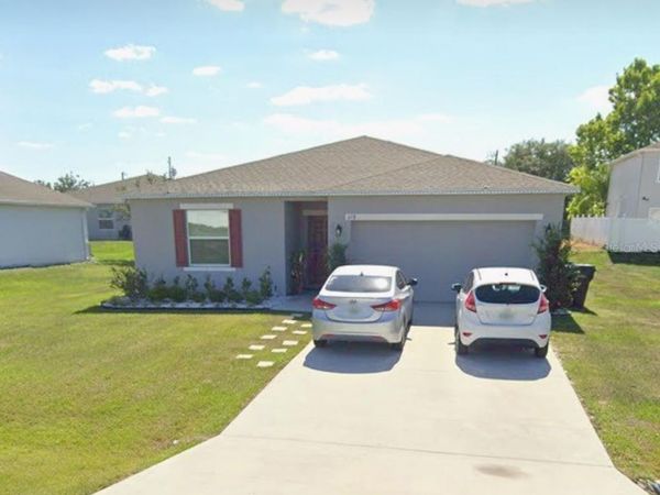 618 JAMES COURT , KISSIMMEE, FL 34759