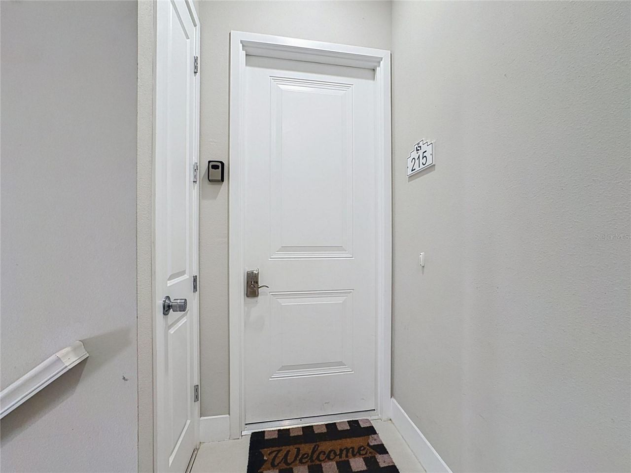 7740 Sandy Ridge Drive, Unit 215, Kissimmee, FL 34747 Photo