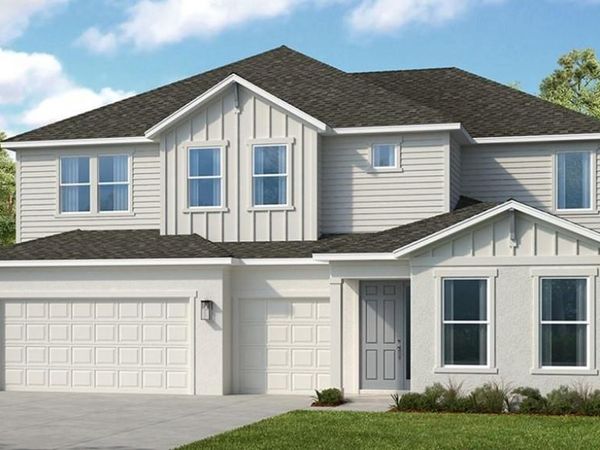28578 STROLLING SPROUT CORNER , SAN ANTONIO, FL 33576