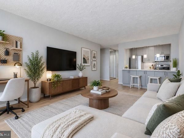 11801 ROCKVILLE PIKE, Unit PH01, ROCKVILLE, MD 20852