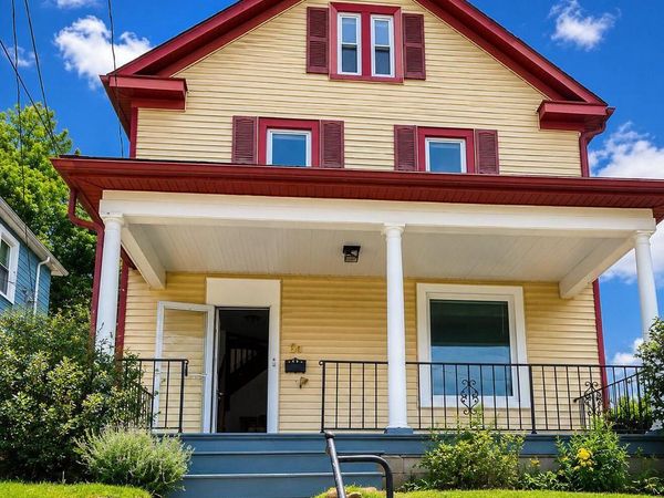 8 N VIRGINIA AVENUE, BRUNSWICK, MD 21716