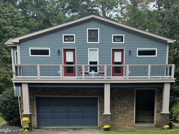 6321 SYDNEY ROAD, FAIRFAX STATION, VA 22039