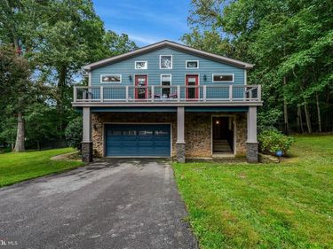 6321 SYDNEY ROAD, FAIRFAX STATION, VA 22039