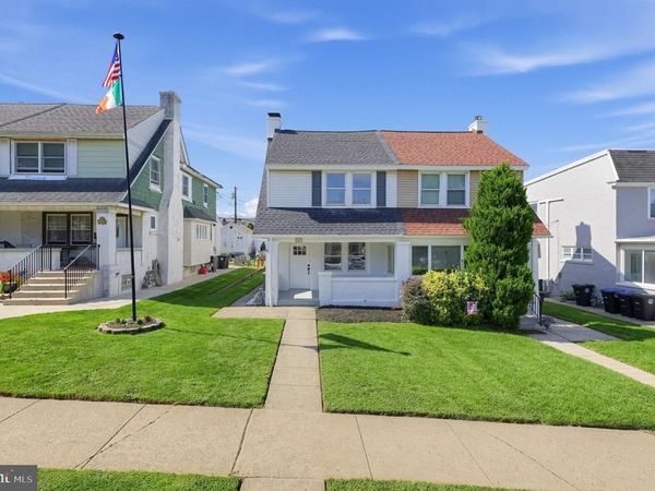 341 W 11TH AVENUE , CONSHOHOCKEN, PA 19428