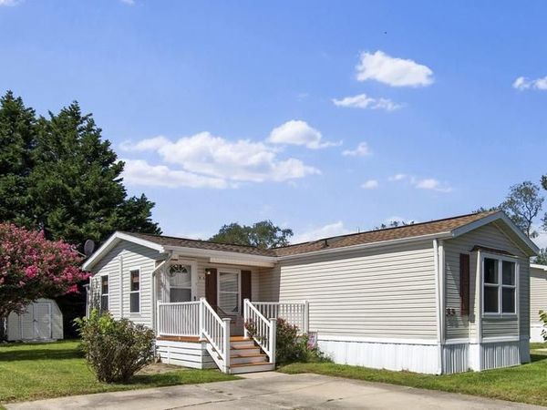35 NOTTINGHAM DRIVE, LEWES, DE 19958