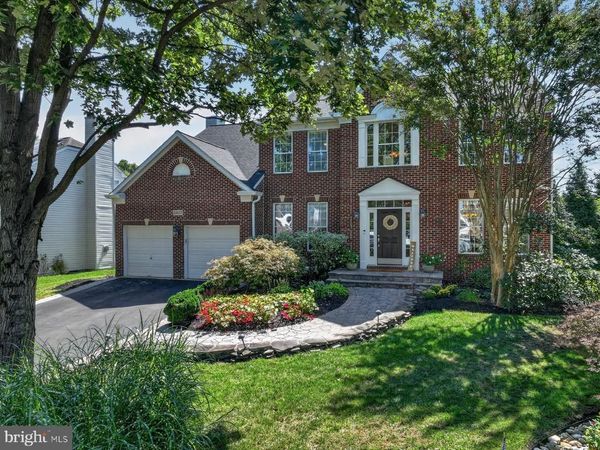 2407 LAWNDALE COURT, GAMBRILLS, MD 21054