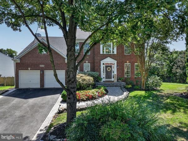 2407 LAWNDALE COURT, GAMBRILLS, MD 21054
