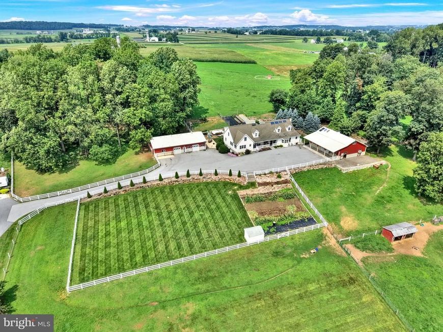 942 Valley Road , Quarryville, PA 17566 Main Photo