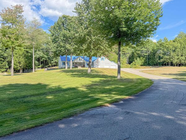 40 Rockwood Lane , Hollis, ME 04042