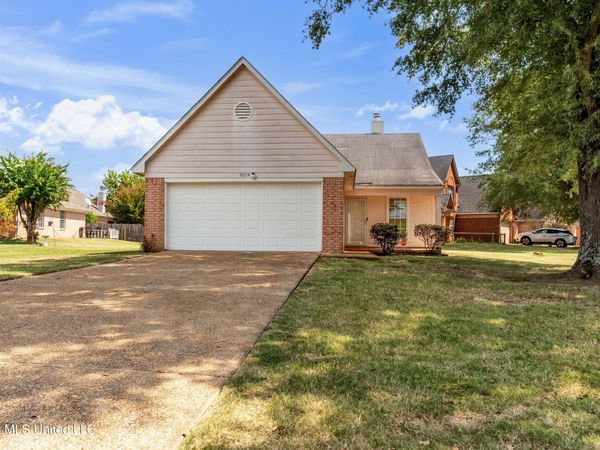 9054 Erie Cove, Olive Branch, MS 38654