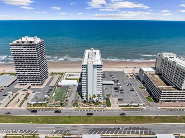 2800 N Atlantic Avenue, Unit 1612, Daytona Beach, FL 32118