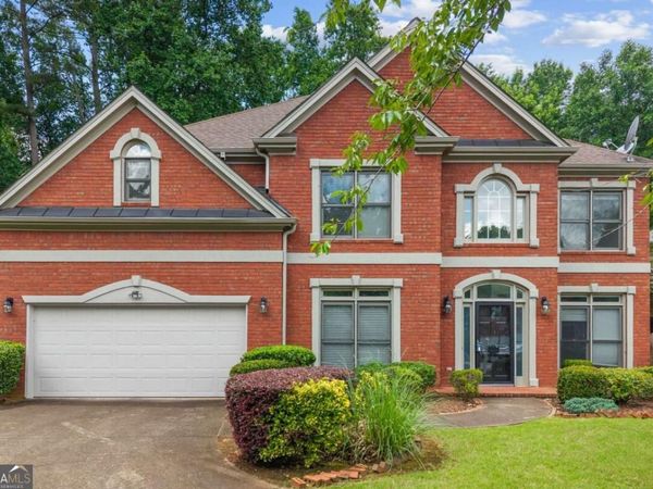 1651 Nestle Creek Court, Marietta, GA 30062