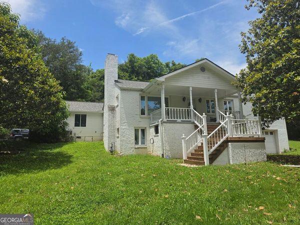 17283 Us 11 Highway, Wildwood, GA 30757