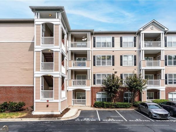 4333 Dunwoody Park, Unit 2202, Dunwoody, GA 30338