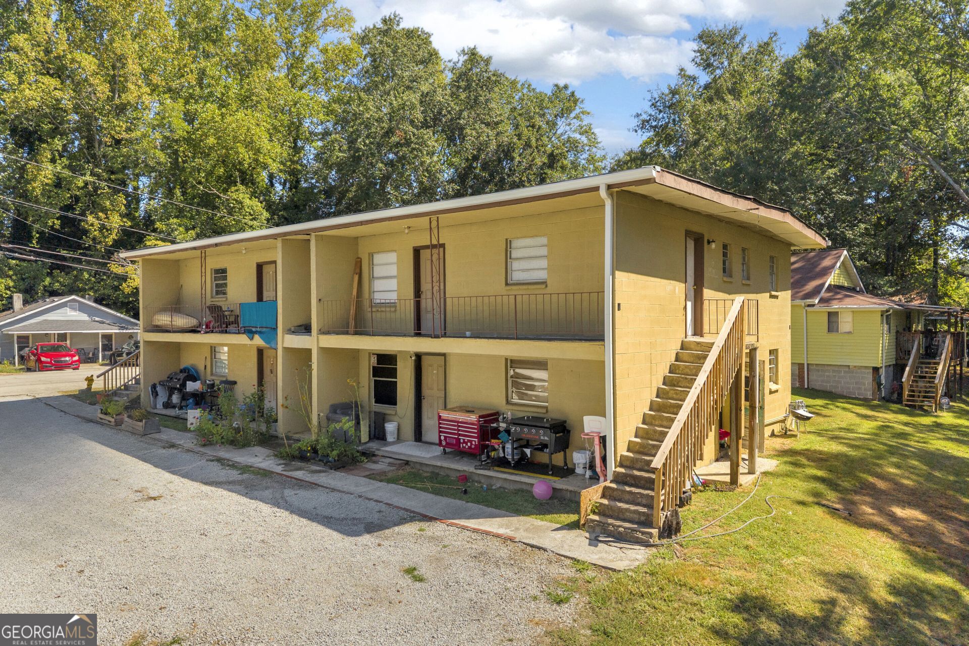65 Hughes Street, Toccoa, GA 30577 Main Photo