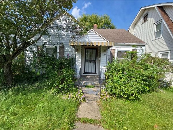 59 S Moss Avenue, Dayton, OH 45417