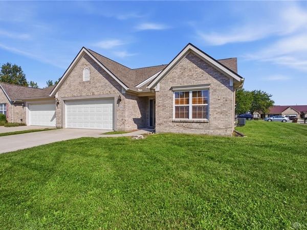 2300 Wilshire Drive, Piqua, OH 45356