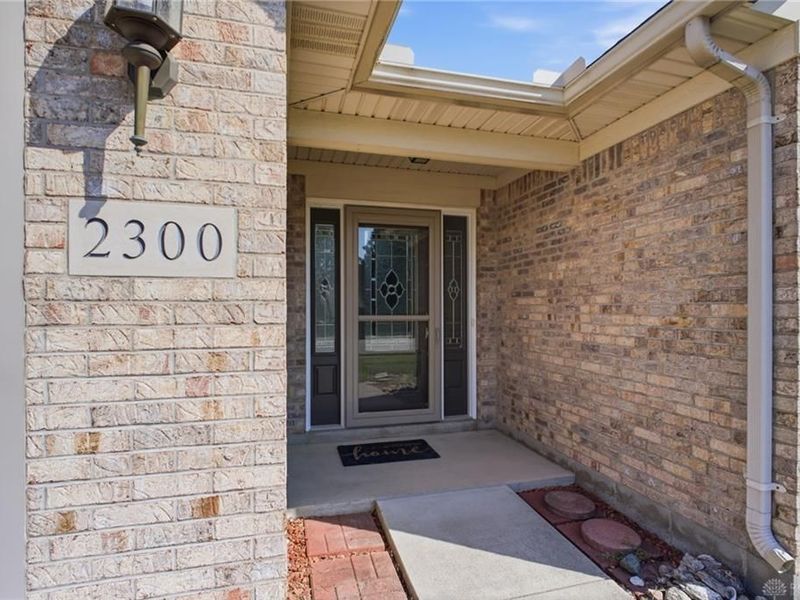 2300 Wilshire Drive, Piqua, OH 45356 Photo 2
