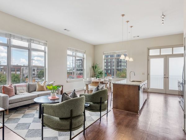 601 Sylvan Heights Way, Unit 203, Nashville, TN 37209