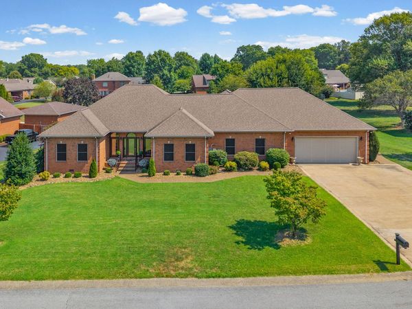 506 Sheffield Rd , Hopkinsville, KY 42240