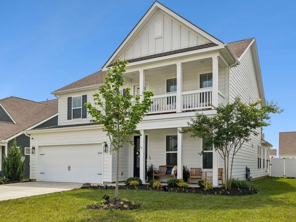 3221 Chatfield Dr , Murfreesboro, TN 37129