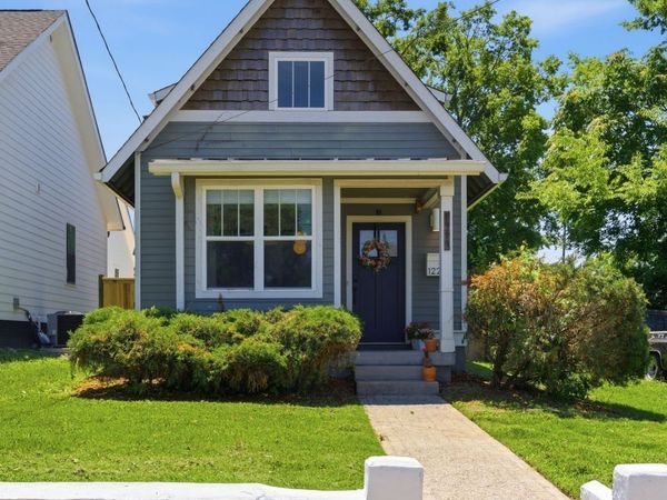 1223 Phillips St, Nashville, TN 37208