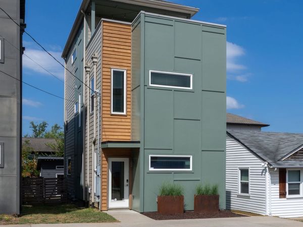 1808B Branch St, Nashville, TN 37216