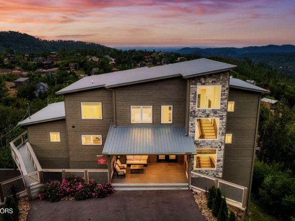 720 Short Ridge Court , Gatlinburg, TN 37738