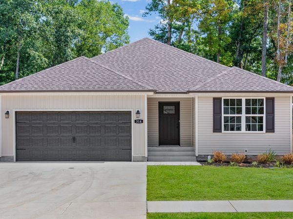 314 Tisha Ct , Clarksville, TN 37042