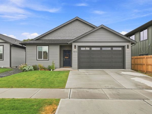 4310 N Blake Rd, Spokane Valley, WA 99216