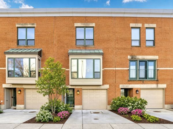 1411 W Harrison Street , Chicago, IL 60607