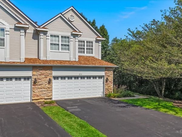 131 Katrina Lane, Algonquin, IL 60102